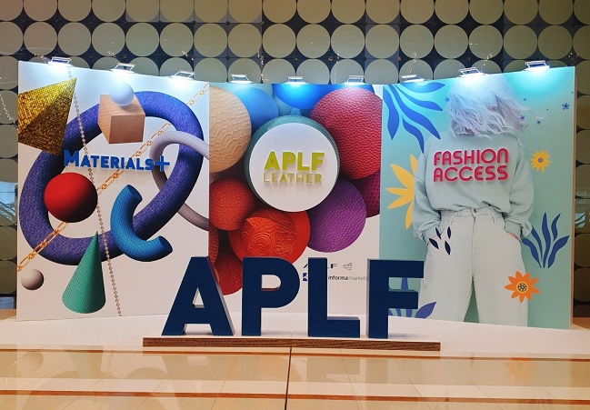 香 APLF 패션액세스, 아태 최대 가죽 잡화 전시회 활짝 빛났다! 4146-Image